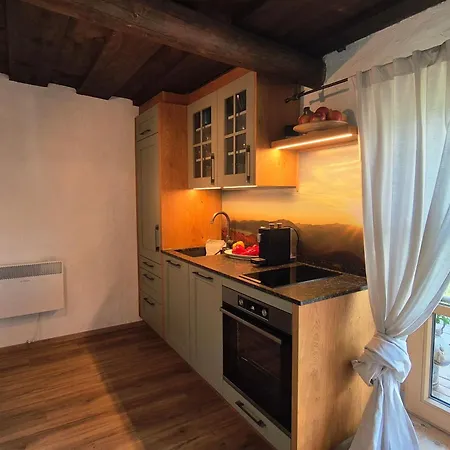 Almliesl Gast-756 Holiday home