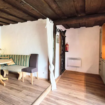 Ferienhaus Almliesl Gast-756 Bad Hofgastein