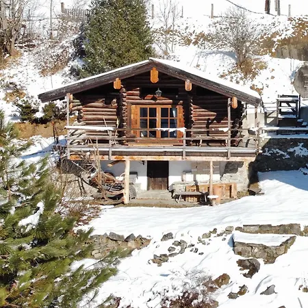 Ferienhaus Almliesl Gast-756 Bad Hofgastein