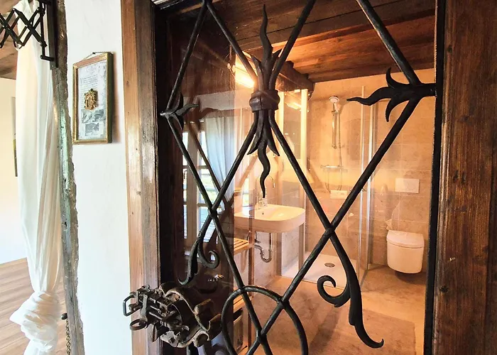 Almliesl Gast-756 * 巴特霍夫加施泰因